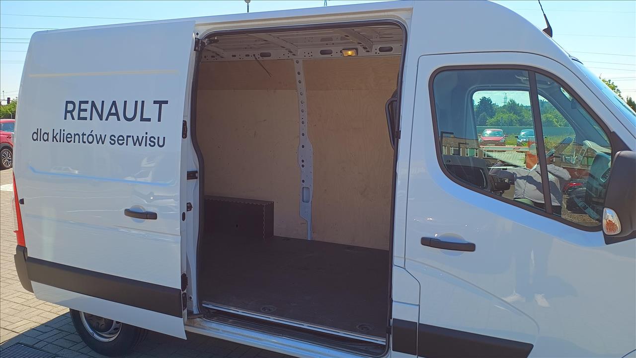 Renault MASTER Master dCi L2H2 Extra 2023