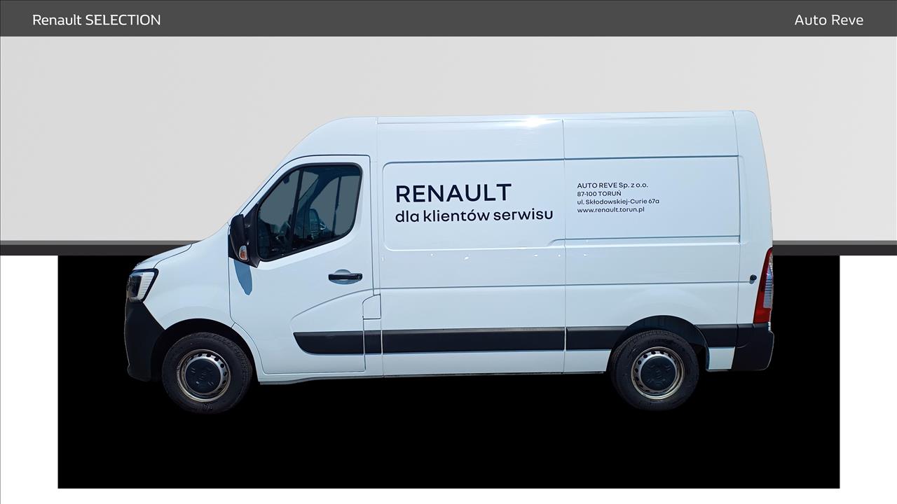 Renault MASTER Master dCi L2H2 Extra 2023