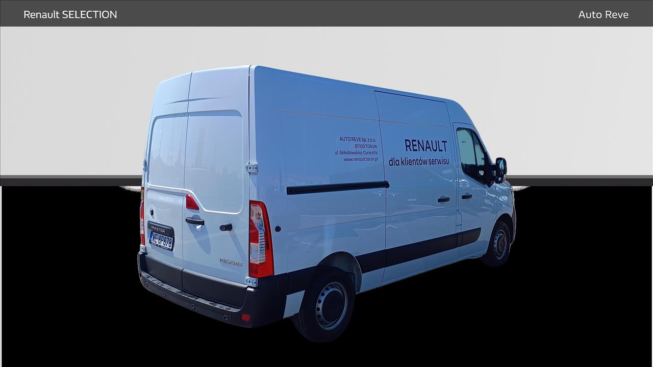 Renault MASTER Master dCi L2H2 Extra 2023