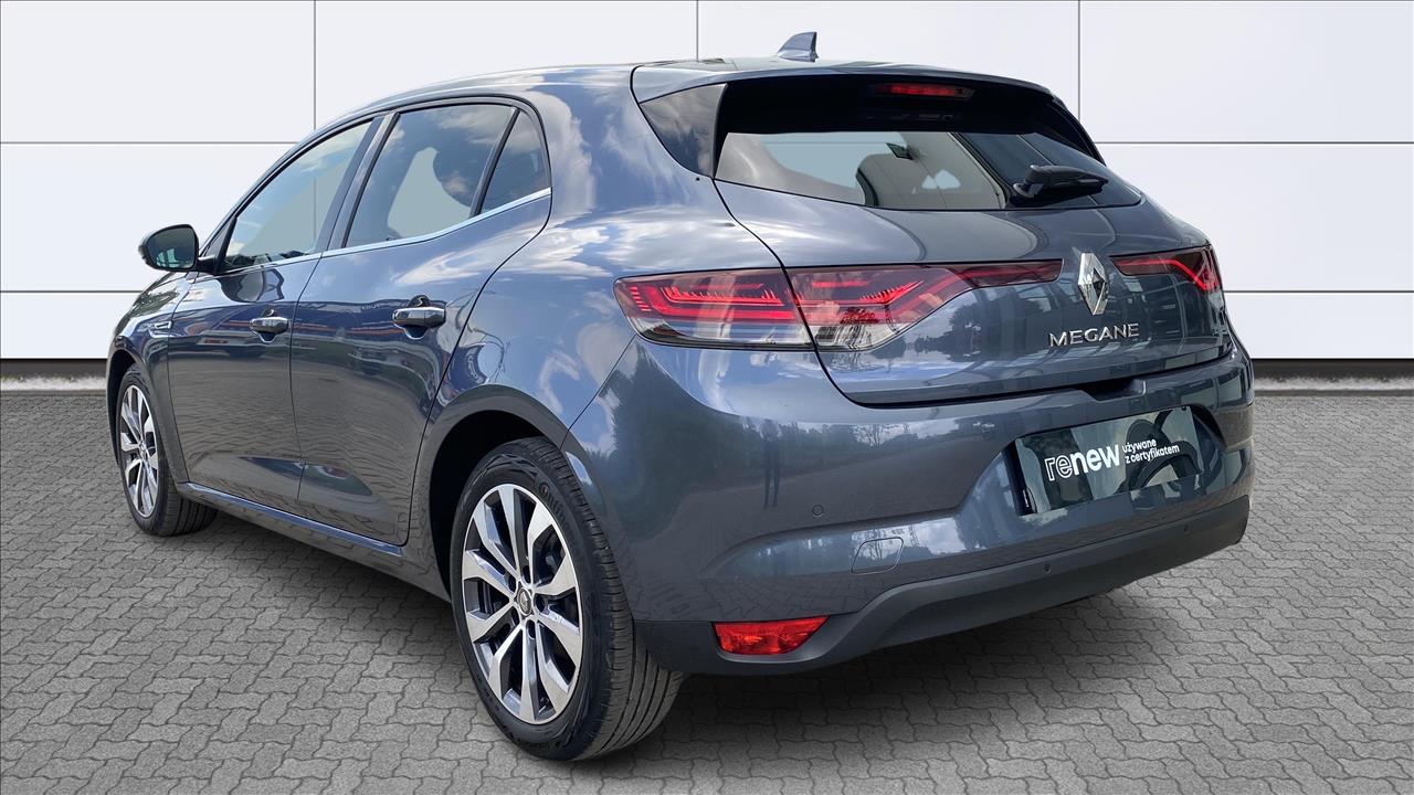 Renault MEGANE Megane 1.3 TCe FAP Techno 2023