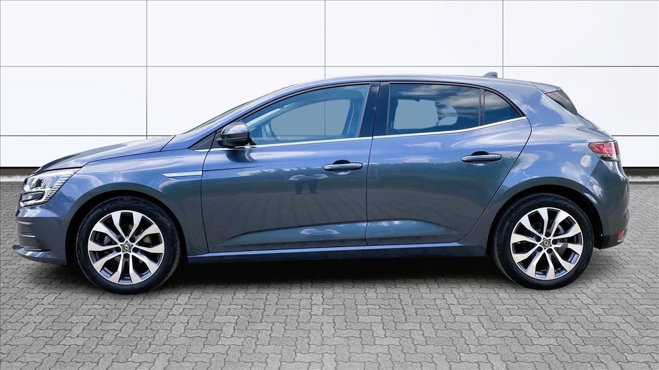 Renault MEGANE Megane 1.3 TCe FAP Techno 2023