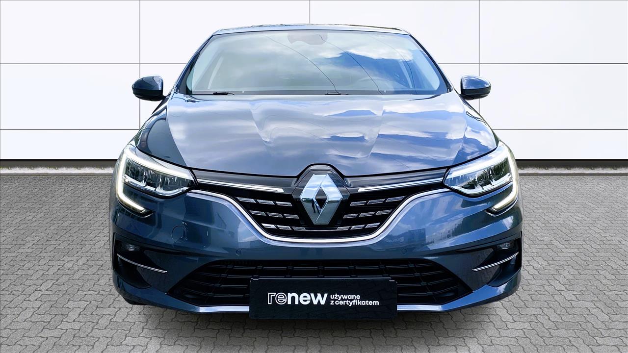 Renault MEGANE Megane 1.3 TCe FAP Techno 2023