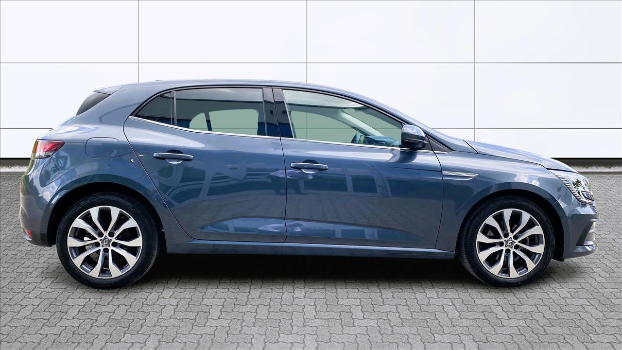 Renault MEGANE Megane 1.3 TCe FAP Techno 2023