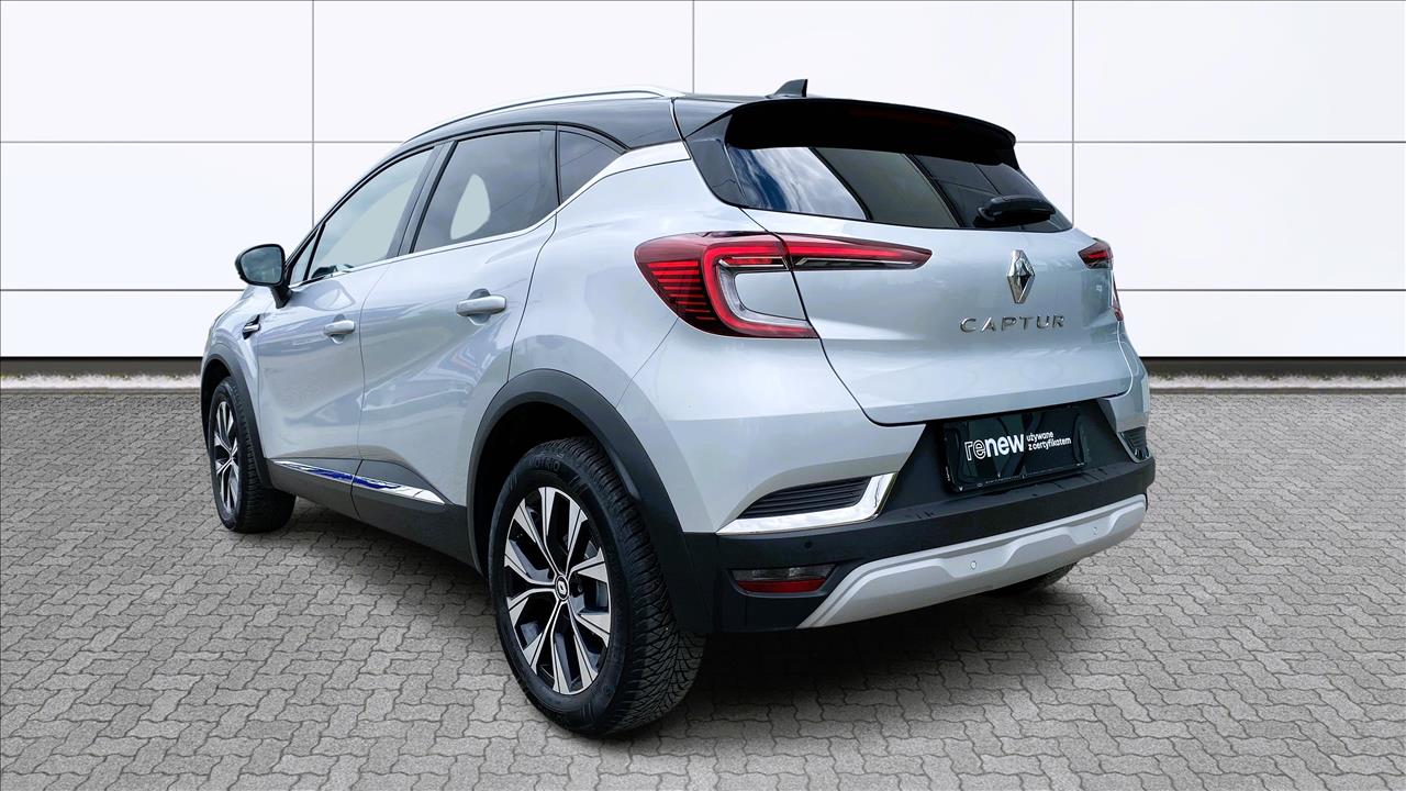 Renault CAPTUR Captur 1.0 TCe Techno 2023