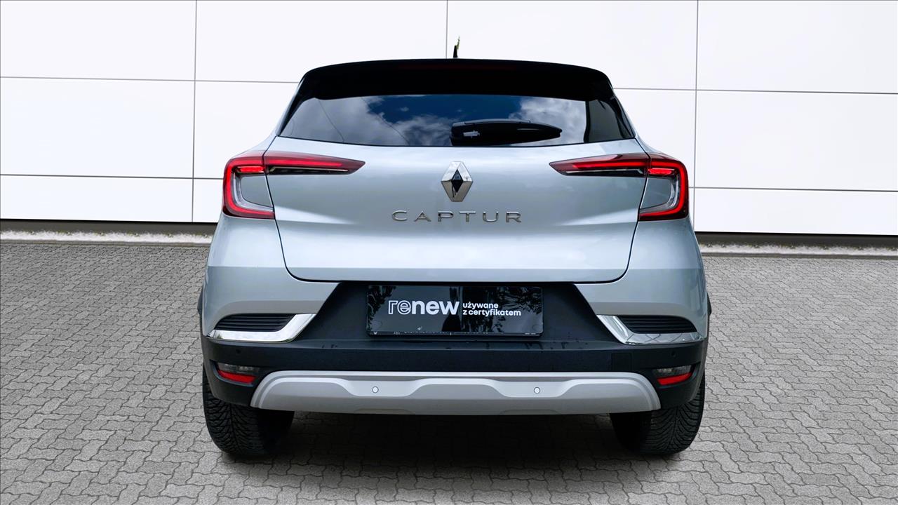 Renault CAPTUR Captur 1.0 TCe Techno 2023