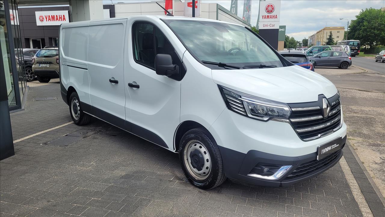 Renault TRAFIC Trafic 2.0 dCi L2H1 HD Extra 2023