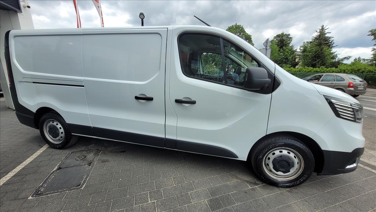 Renault TRAFIC Trafic 2.0 dCi L2H1 HD Extra 2023