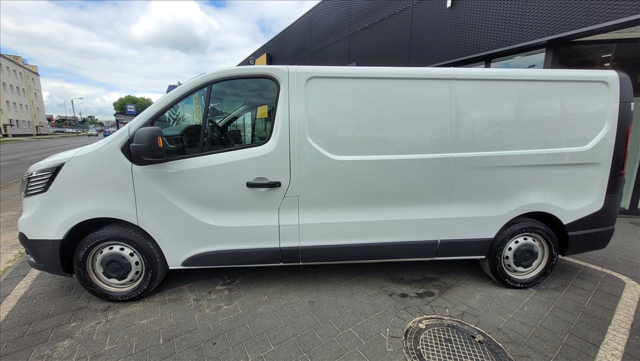 Renault TRAFIC Trafic 2.0 dCi L2H1 HD Extra 2023