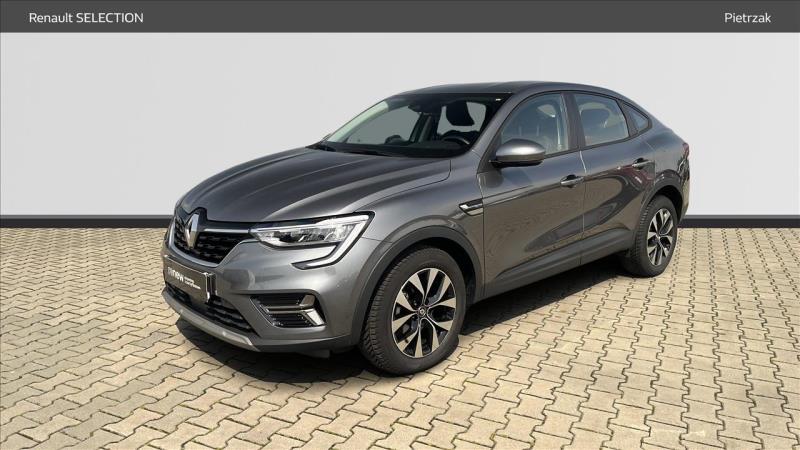 Renault ARKANA Arkana 1.3 TCe mHEV Zen EDC 2022