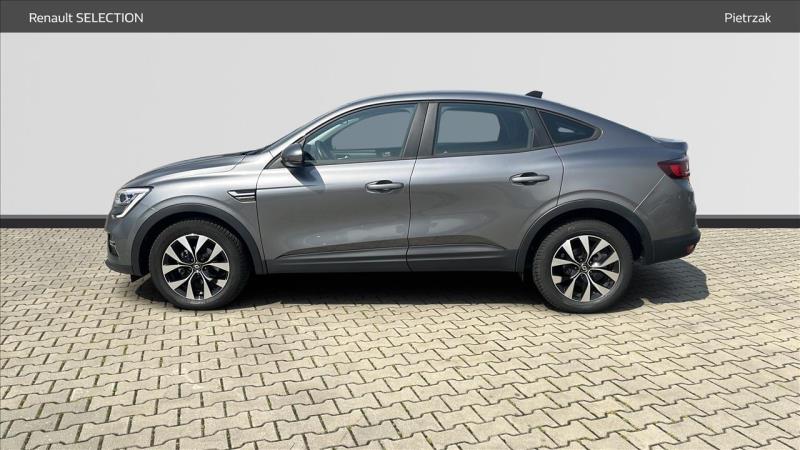 Renault ARKANA Arkana 1.3 TCe mHEV Zen EDC 2022