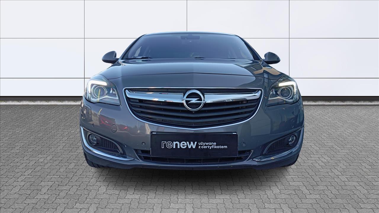 Opel INSIGNIA Insignia 1.6 T Executive S&S 2016