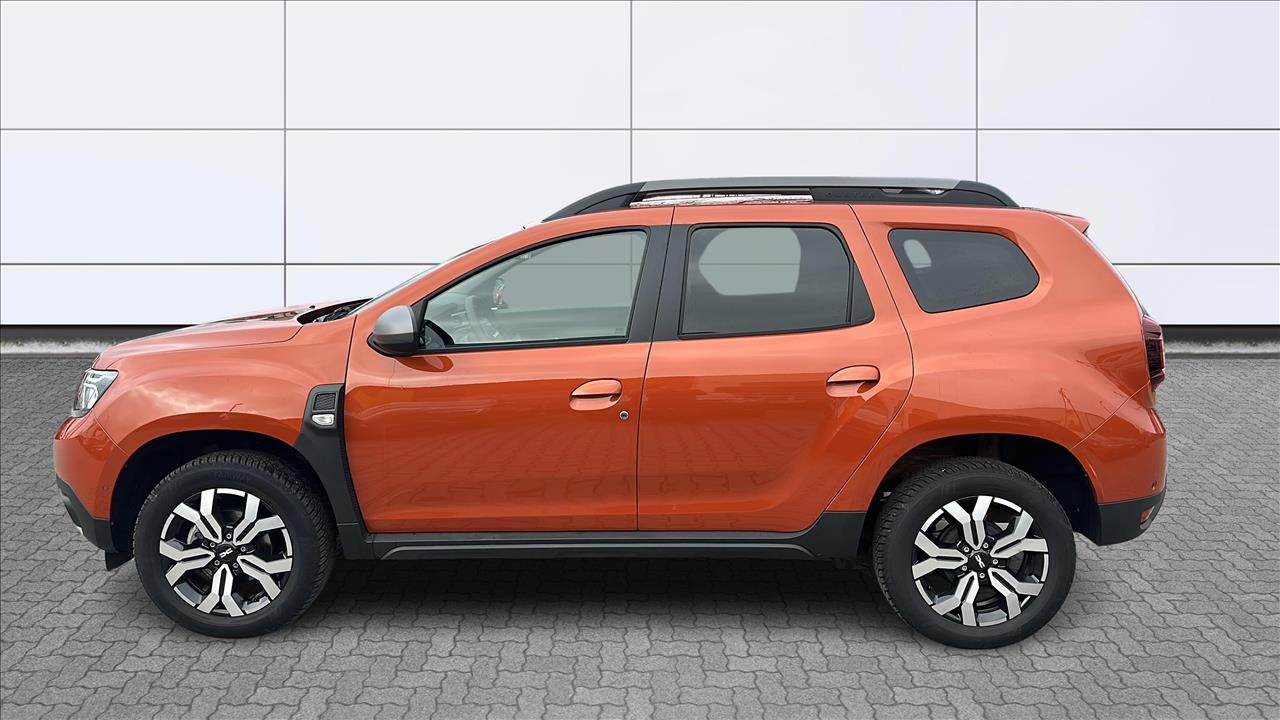 Dacia DUSTER Duster 1.3 TCe Journey EDC 2023