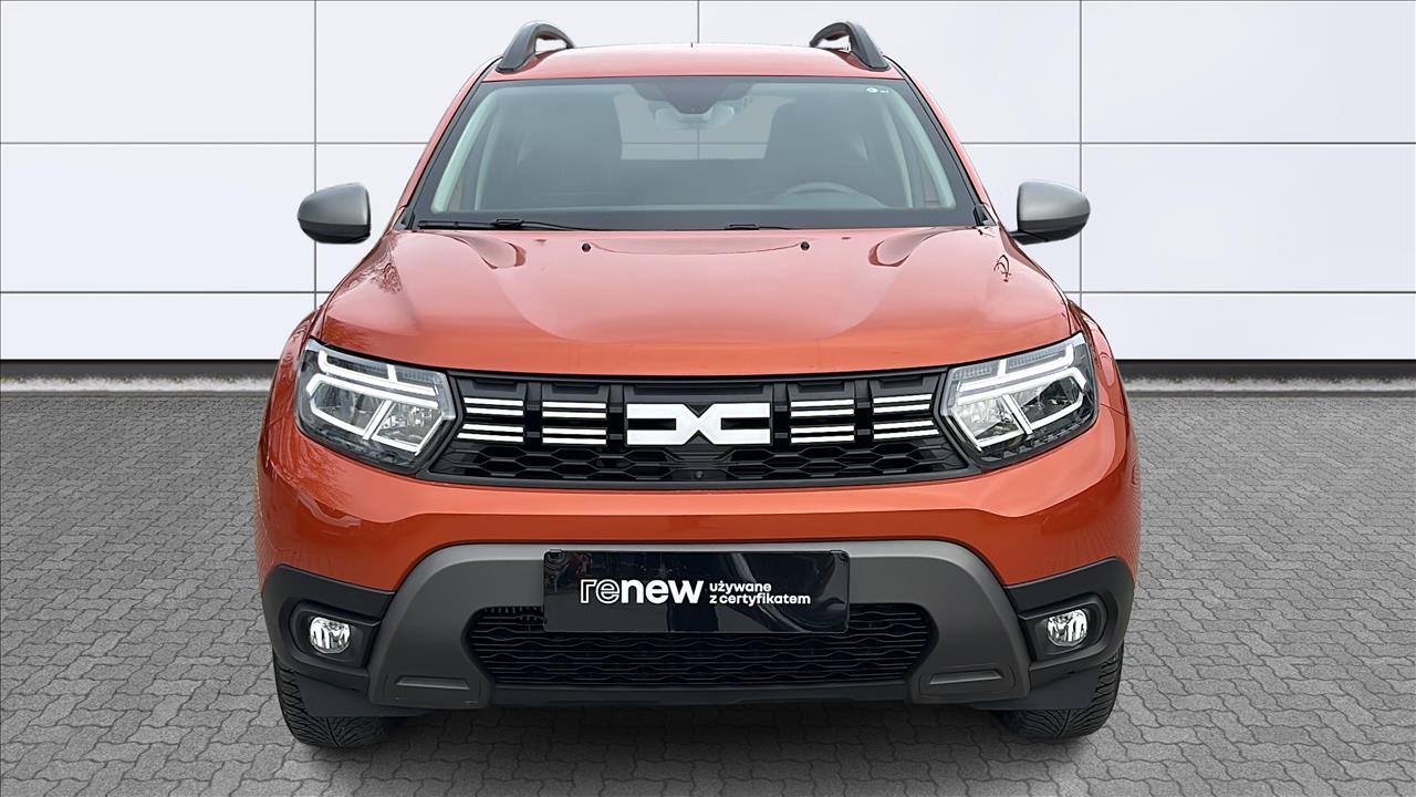 Dacia DUSTER Duster 1.3 TCe Journey EDC 2023