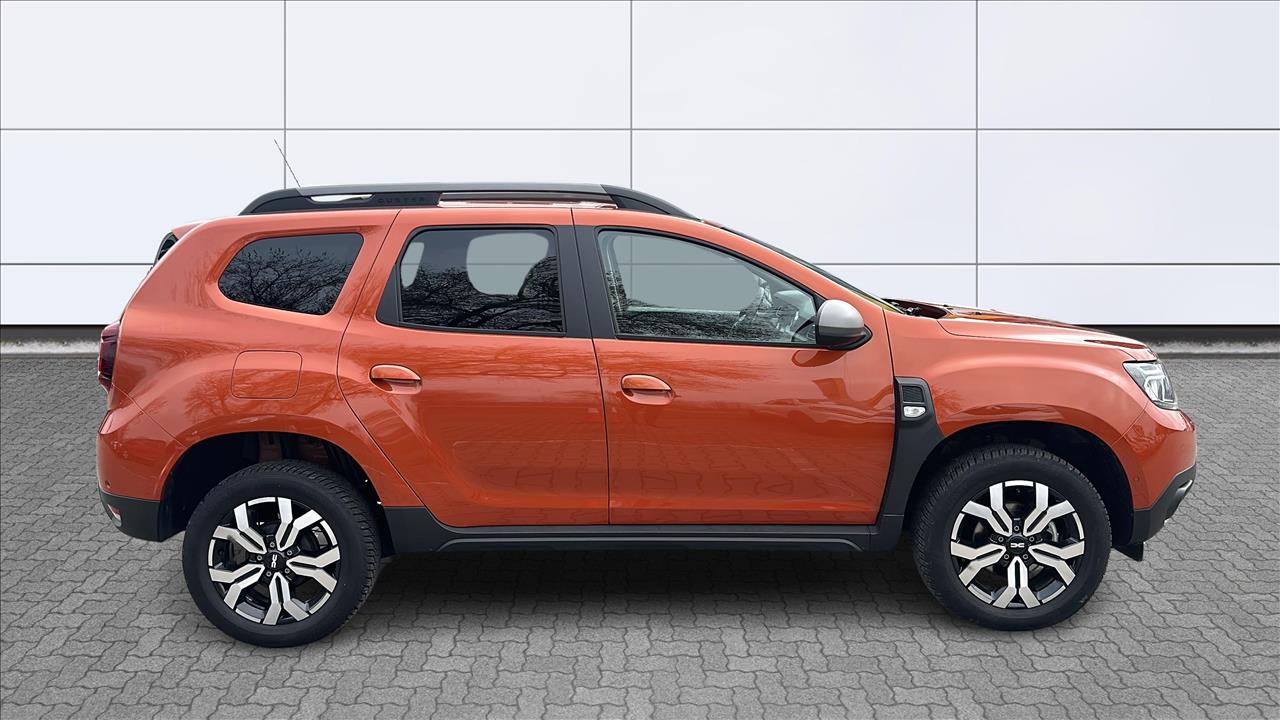 Dacia DUSTER Duster 1.3 TCe Journey EDC 2023