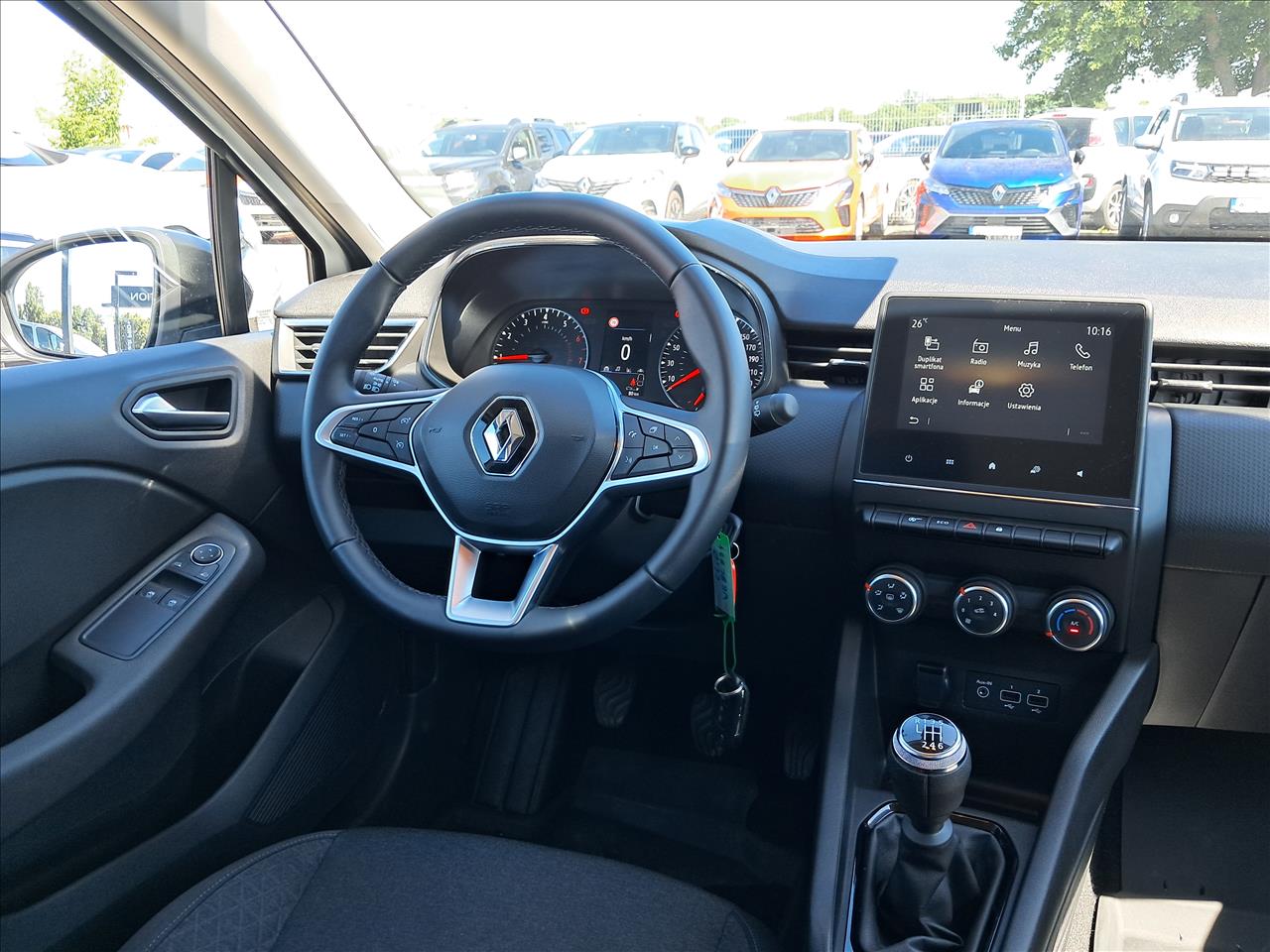 Renault CLIO Clio 1.0 TCe Equilibre 2022