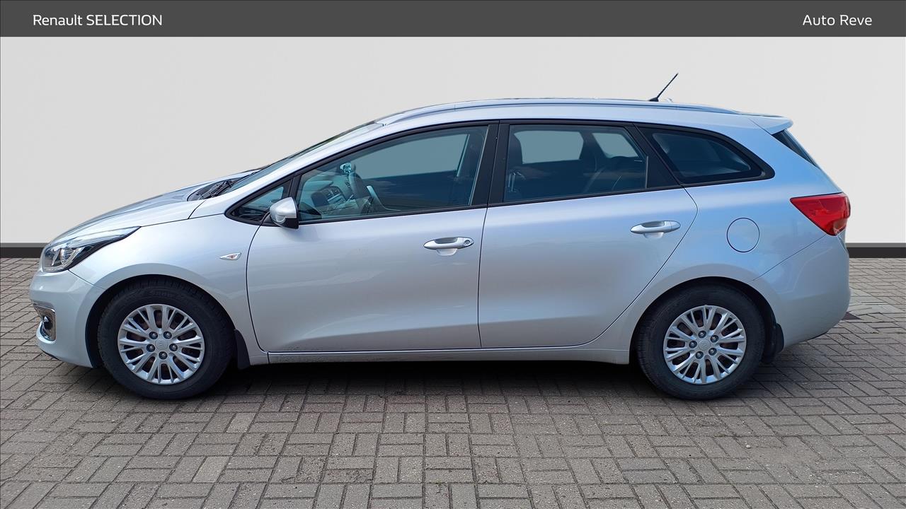 Kia CEE'D Cee'd 1.6 CRDi M 2018