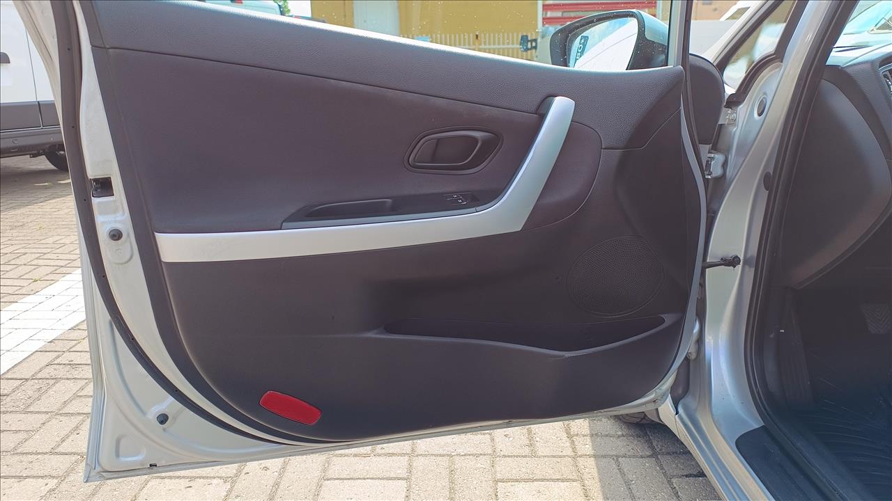 Kia CEE'D Cee'd 1.6 CRDi M 2018