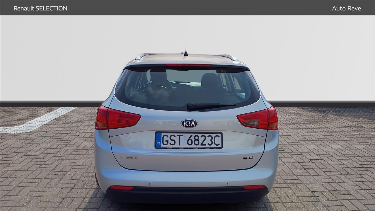 Kia CEE'D Cee'd 1.6 CRDi M 2018