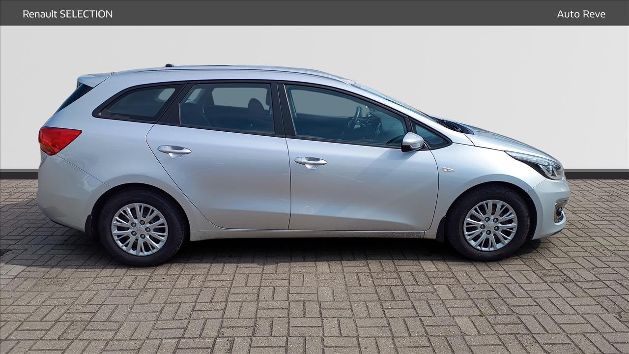 Kia CEE'D Cee'd 1.6 CRDi M 2018