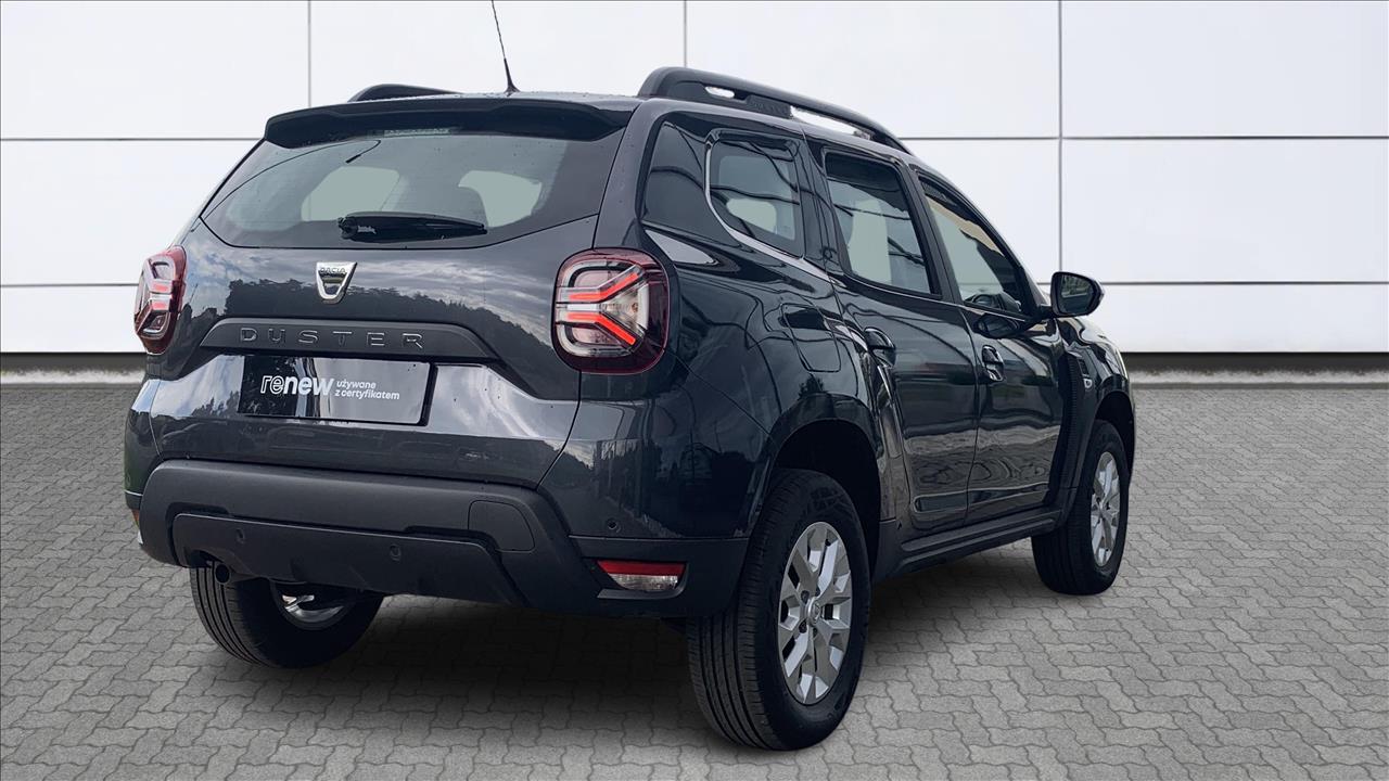 Dacia DUSTER Duster 1.3 TCe Comfort 2022