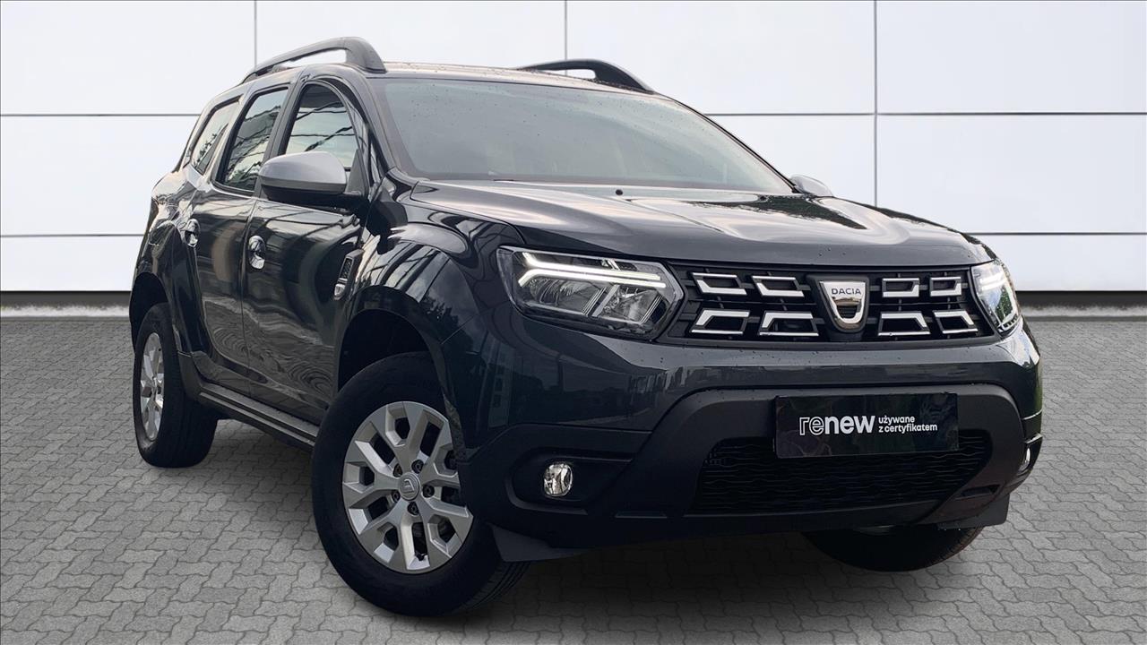 Dacia DUSTER Duster 1.3 TCe Comfort 2022