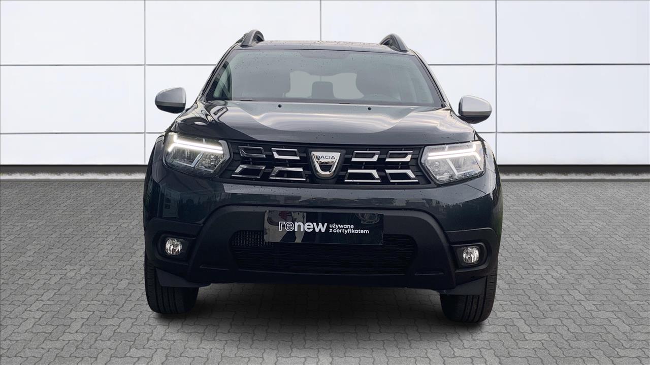 Dacia DUSTER Duster 1.3 TCe Comfort 2022