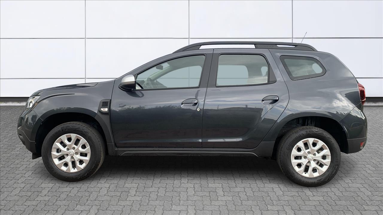 Dacia DUSTER Duster 1.3 TCe Comfort 2022