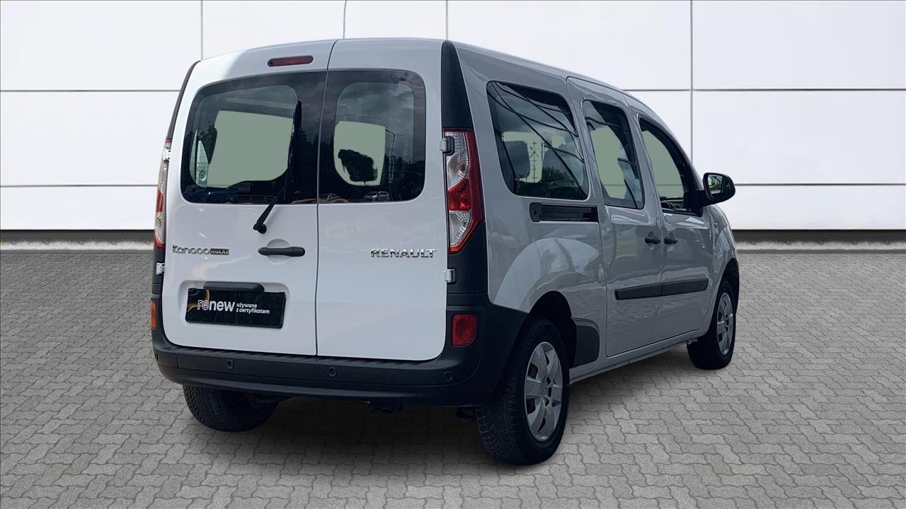 Renault KANGOO EXPRESS/VAN Kangoo Maxi 1.5 dCi Pack Clim 2019