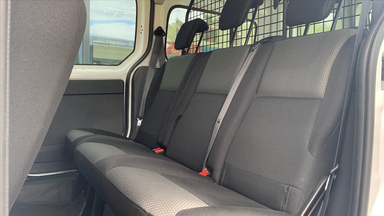 Renault KANGOO EXPRESS/VAN Kangoo Maxi 1.5 dCi Pack Clim 2019