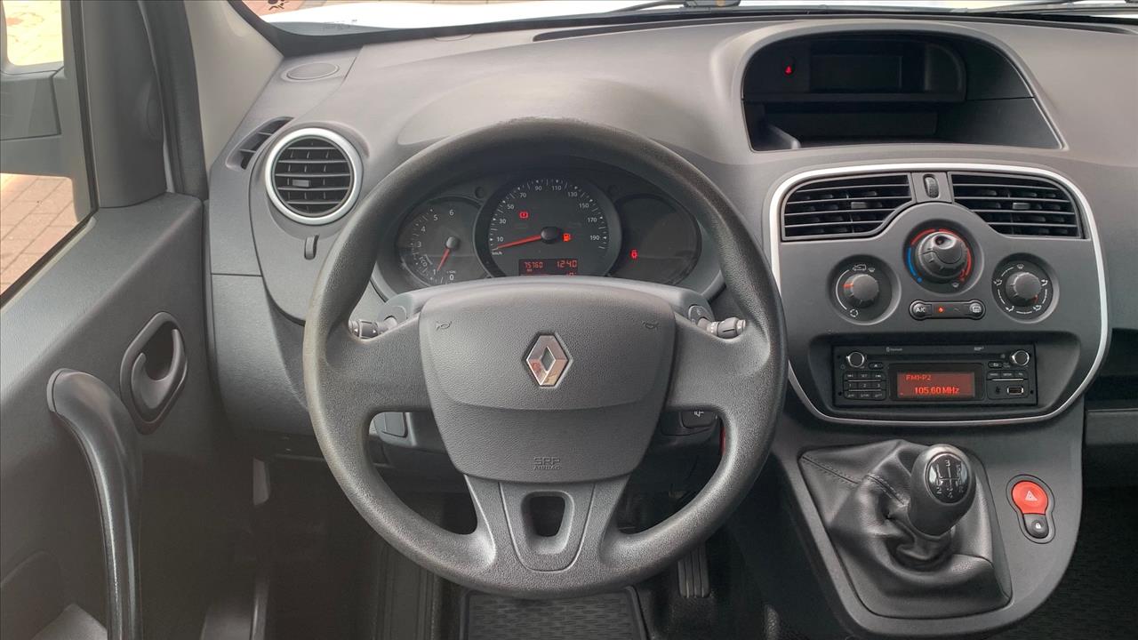 Renault KANGOO EXPRESS/VAN Kangoo Maxi 1.5 dCi Pack Clim 2019