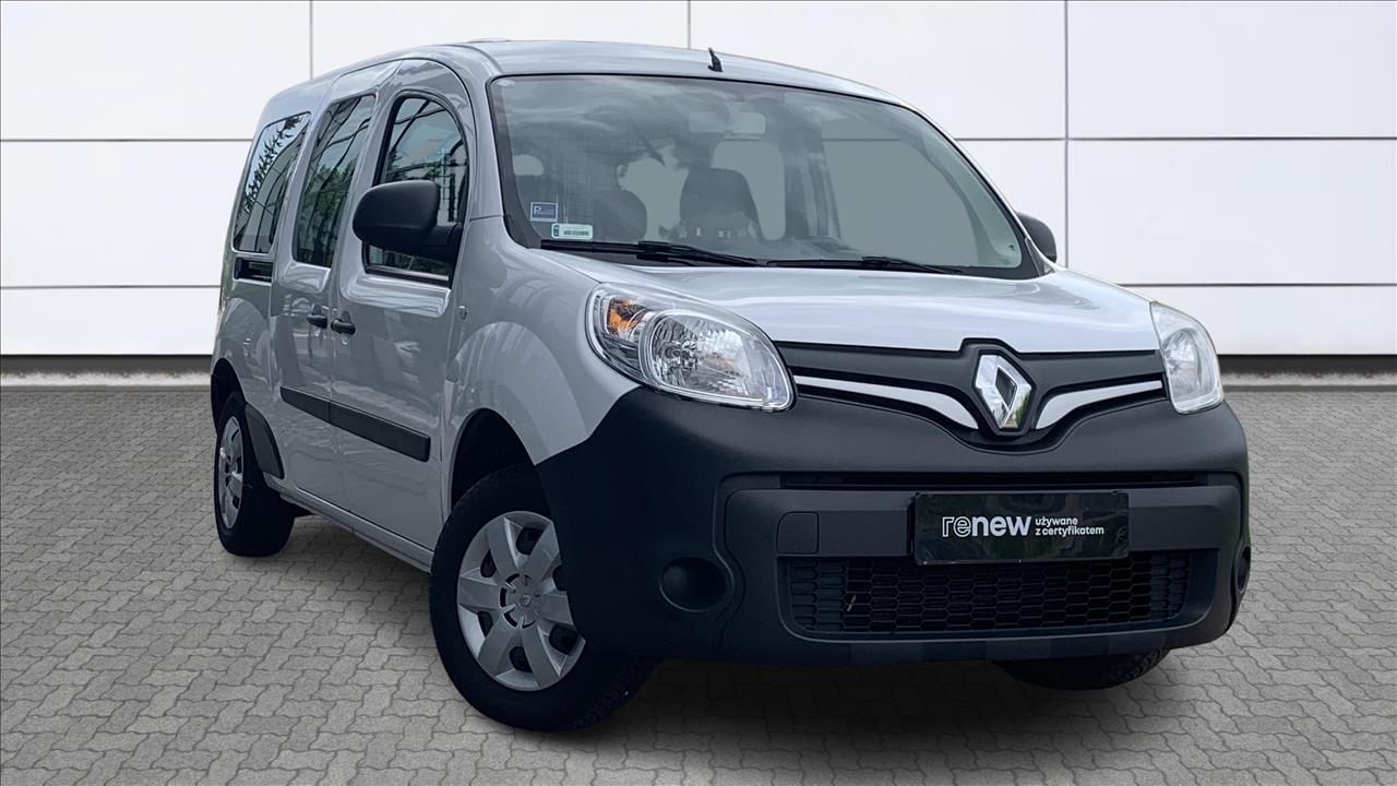 Renault KANGOO EXPRESS/VAN Kangoo Maxi 1.5 dCi Pack Clim 2019