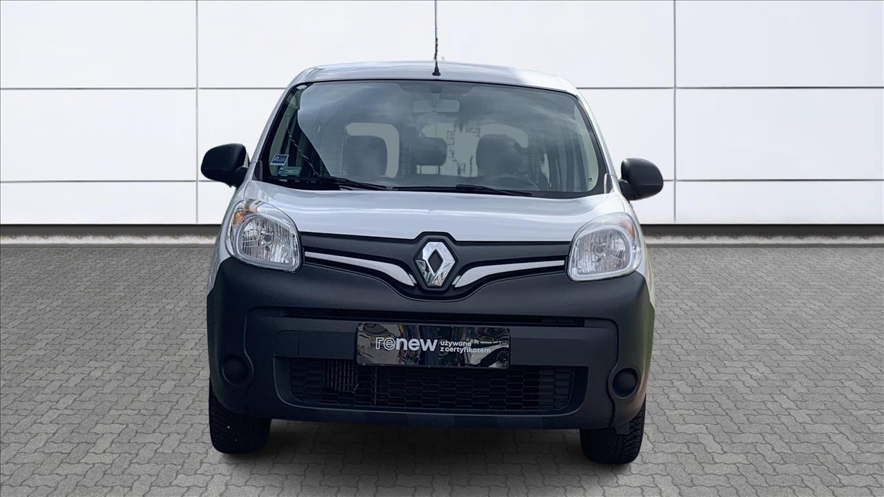 Renault KANGOO EXPRESS/VAN Kangoo Maxi 1.5 dCi Pack Clim 2019