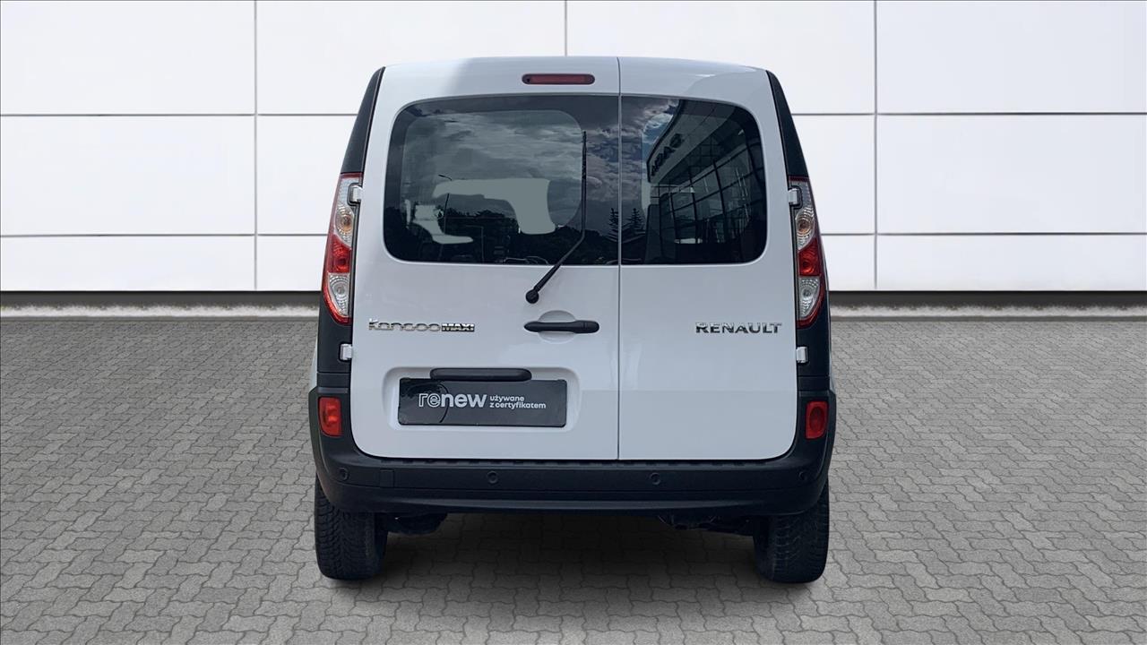 Renault KANGOO EXPRESS/VAN Kangoo Maxi 1.5 dCi Pack Clim 2019