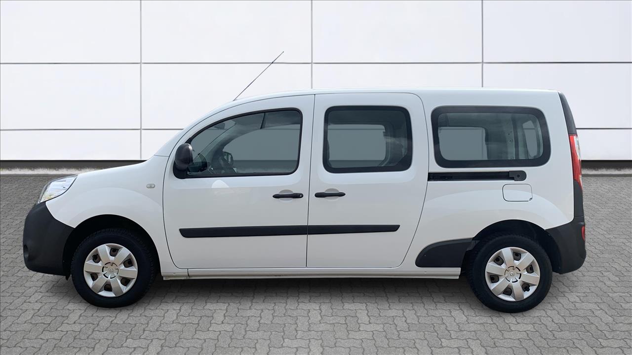 Renault KANGOO EXPRESS/VAN Kangoo Maxi 1.5 dCi Pack Clim 2019