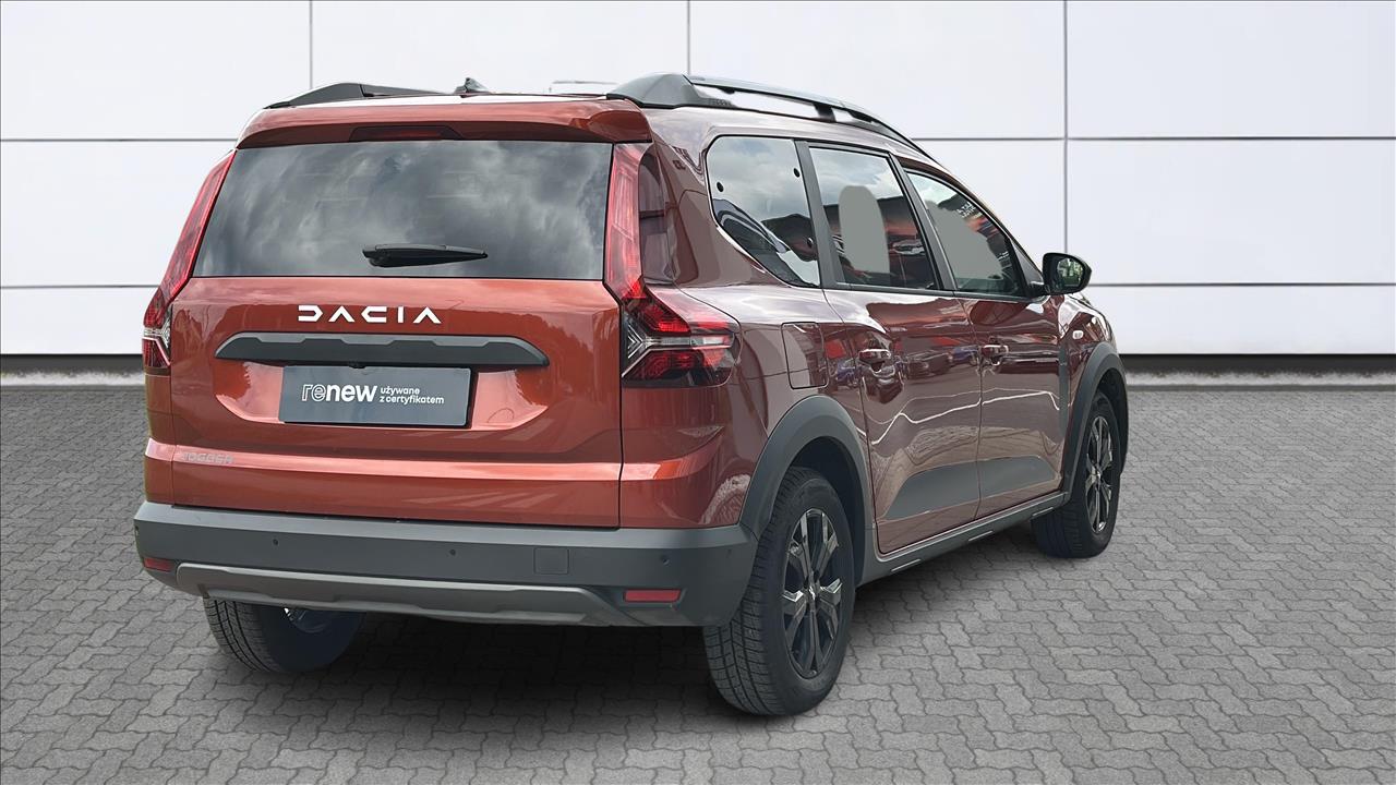 Dacia JOGGER Jogger 1.0 TCe SL Extreme 7os. 2022