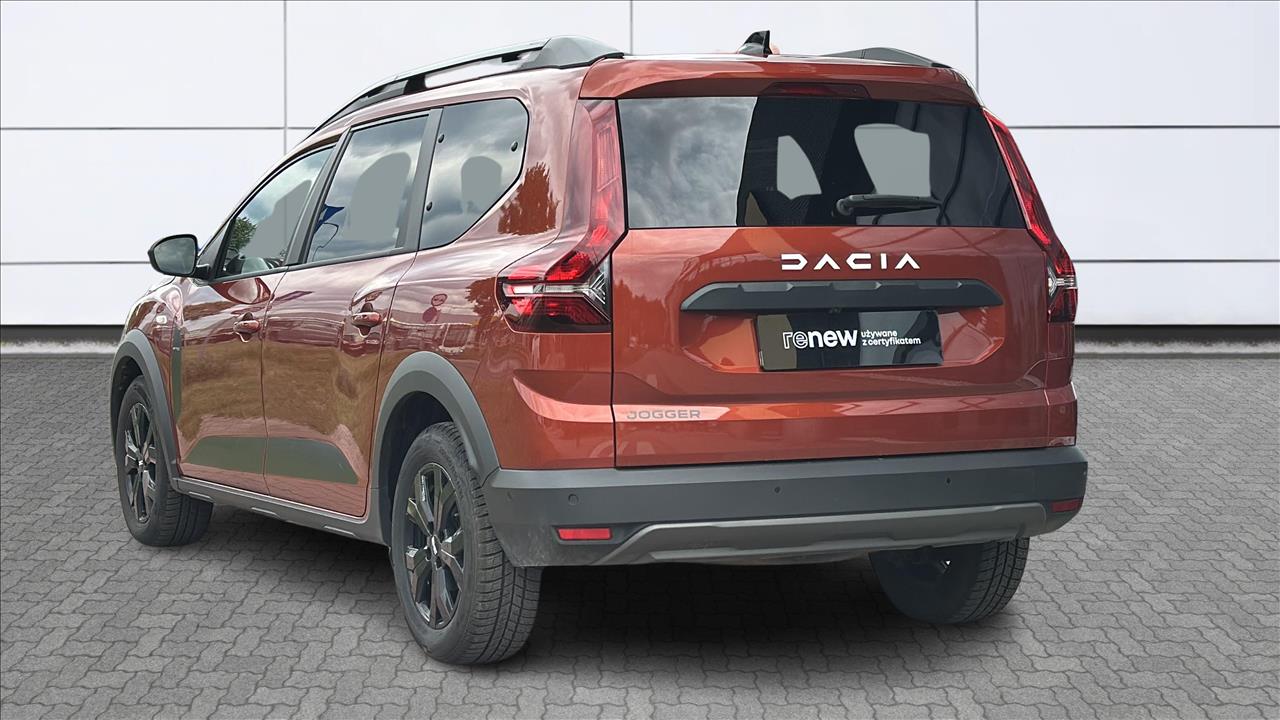 Dacia JOGGER Jogger 1.0 TCe SL Extreme 7os. 2022