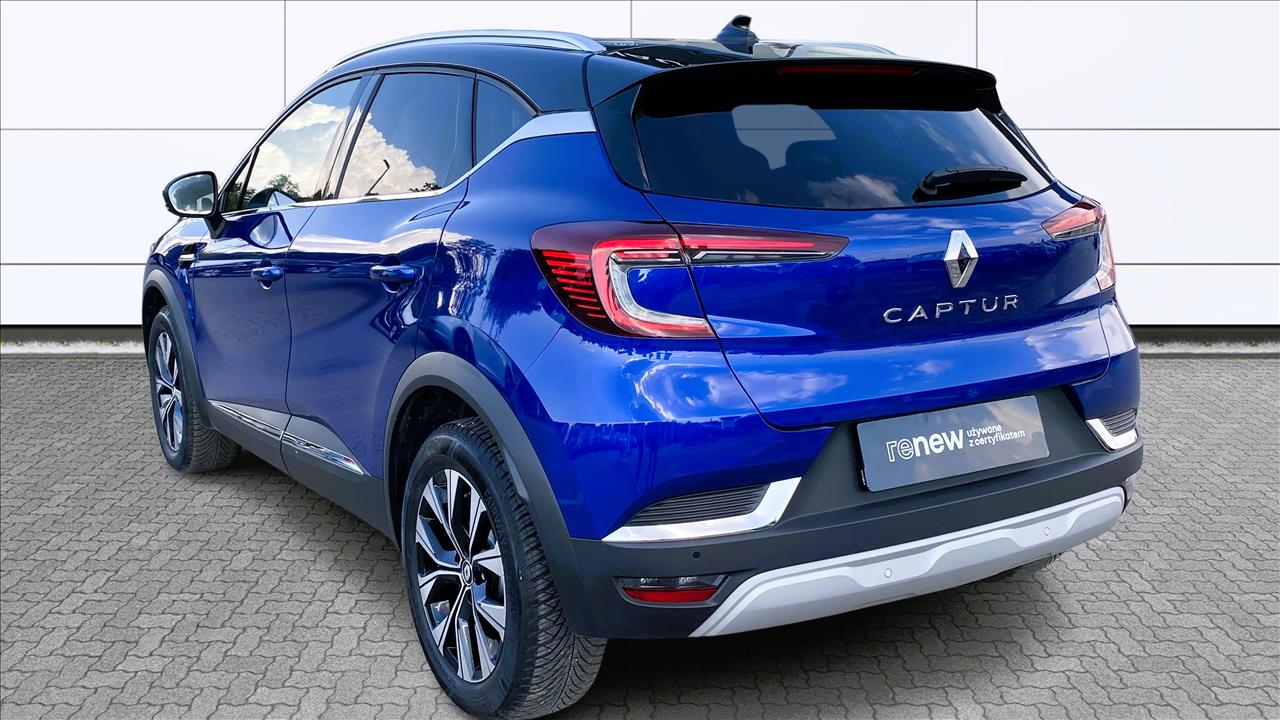 Renault CAPTUR Captur 1.0 TCe Techno 2023