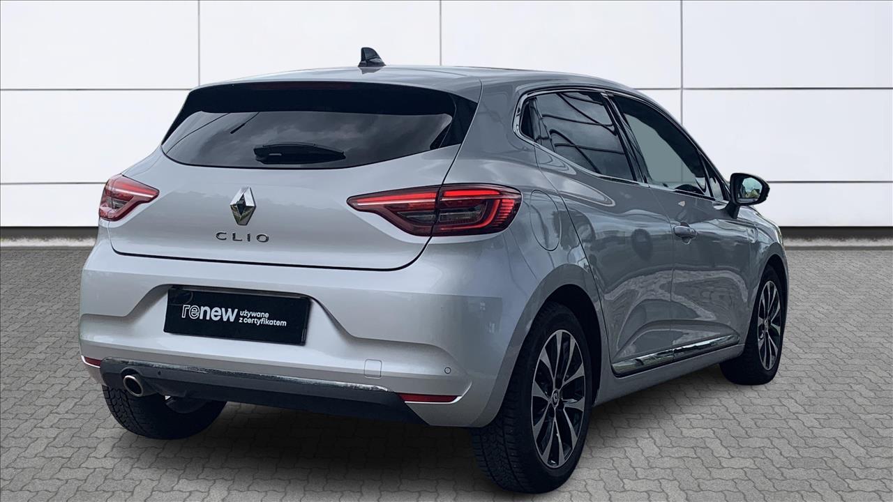 Renault CLIO Clio 1.0 TCe Techno LPG 2023