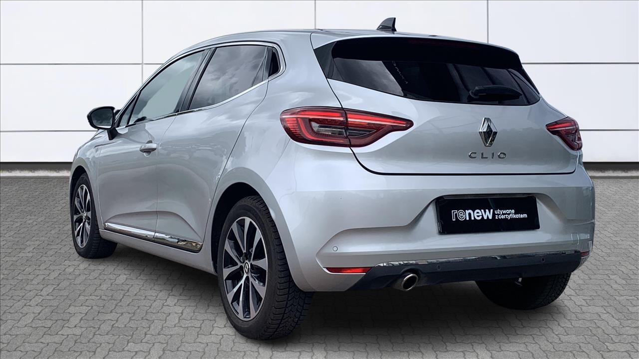 Renault CLIO Clio 1.0 TCe Techno LPG 2023