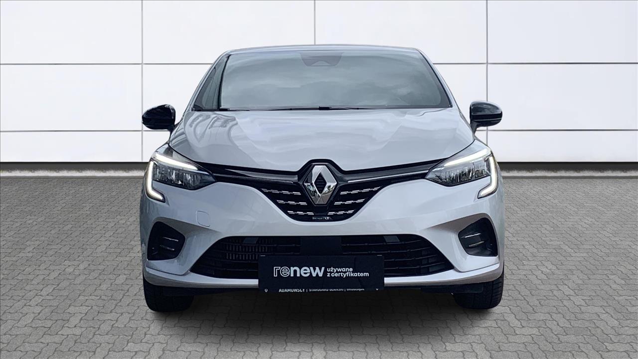 Renault CLIO Clio 1.0 TCe Techno LPG 2023