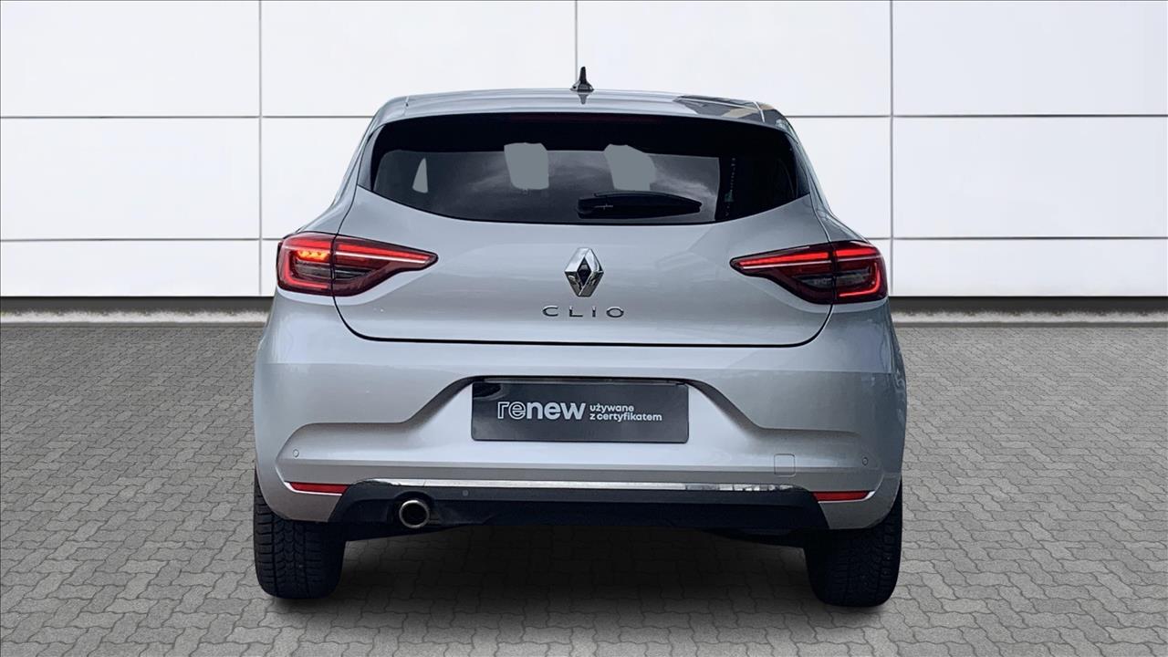 Renault CLIO Clio 1.0 TCe Techno LPG 2023