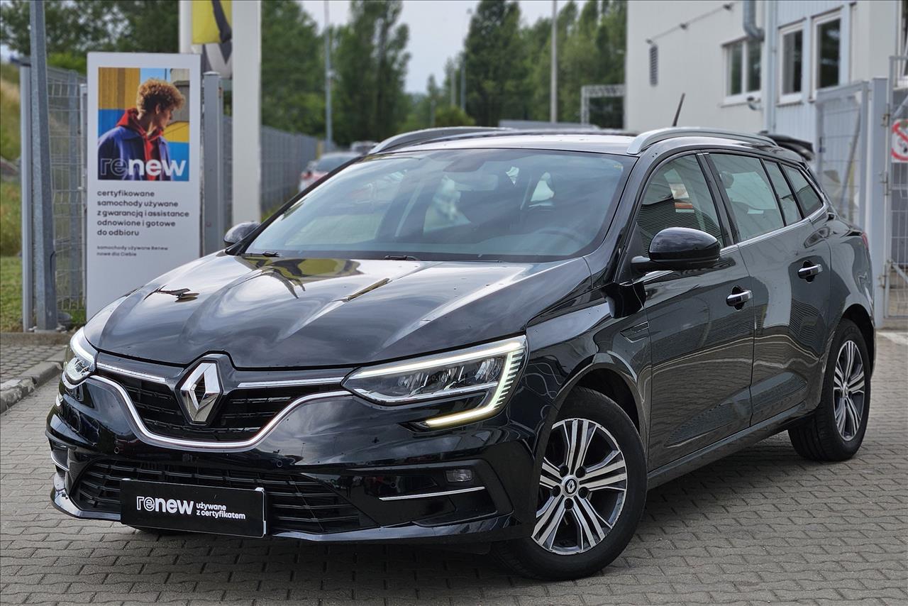 Renault MEGANE Megane 1.3 TCe FAP Equilibre 2023