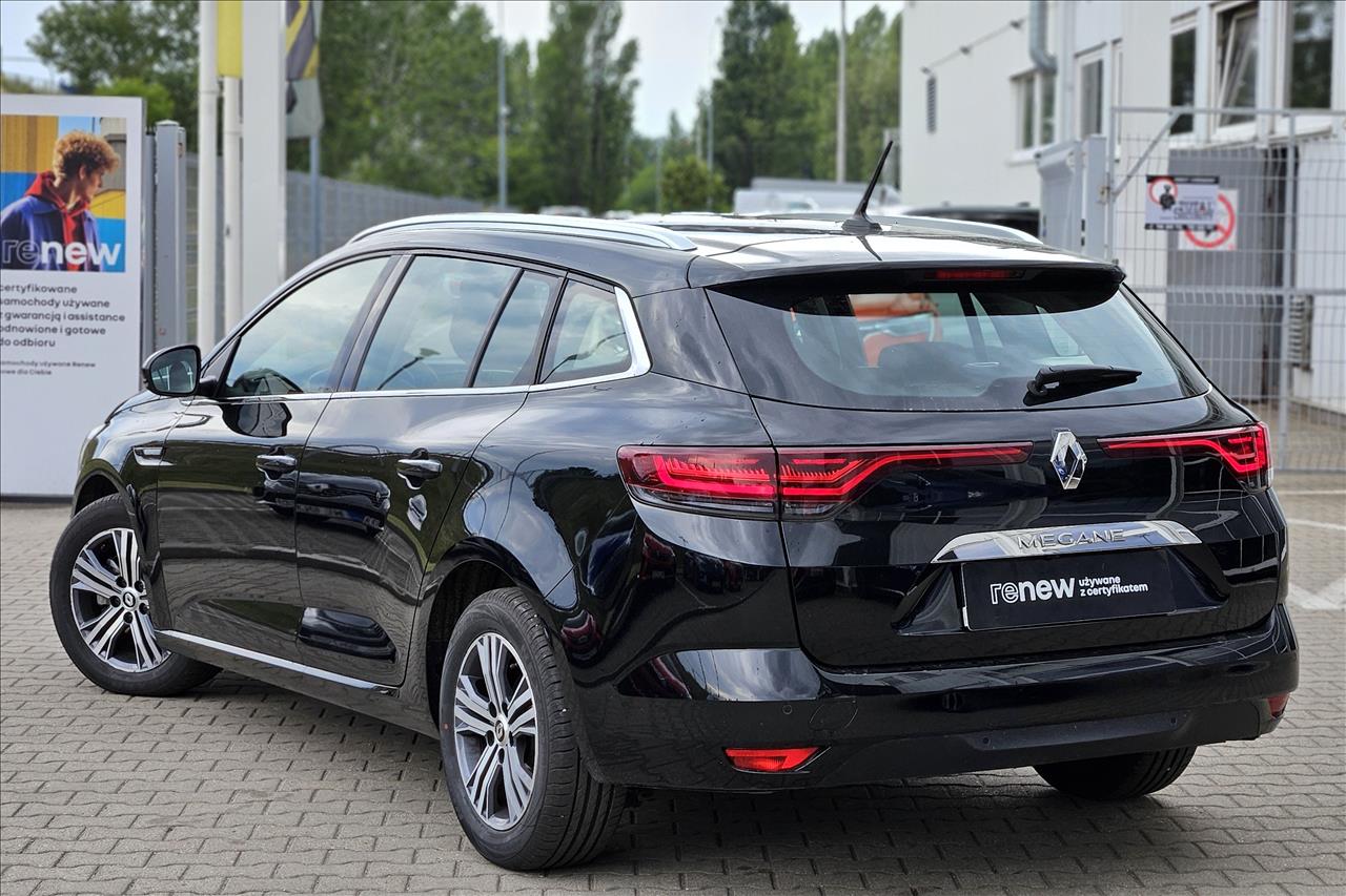 Renault MEGANE Megane 1.3 TCe FAP Equilibre 2023