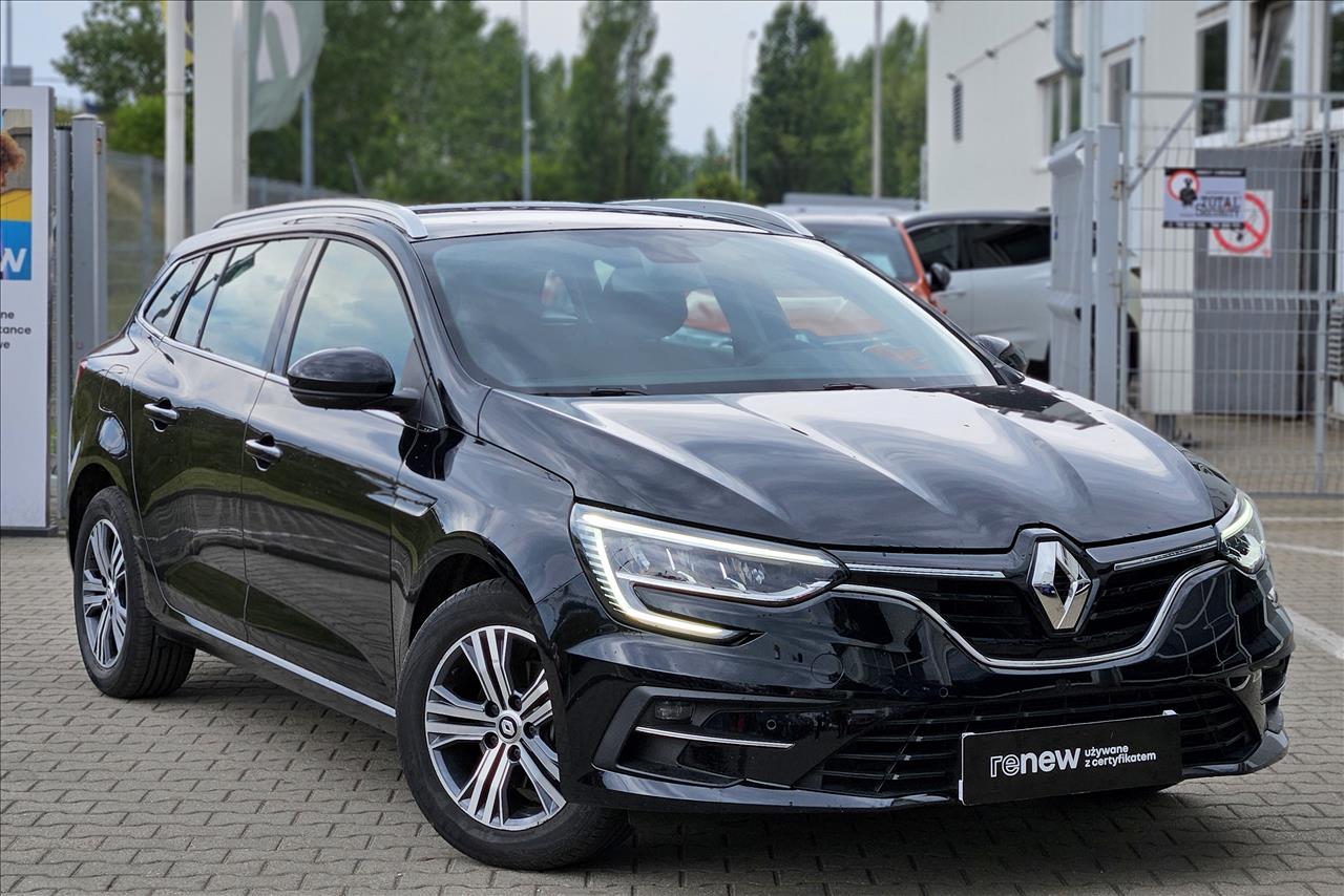 Renault MEGANE Megane 1.3 TCe FAP Equilibre 2023