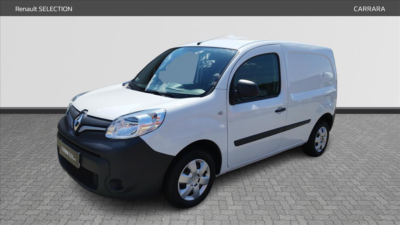 Renault KANGOO EXPRESS/VAN Kangoo 1.5 dCi Pack Clim 2019