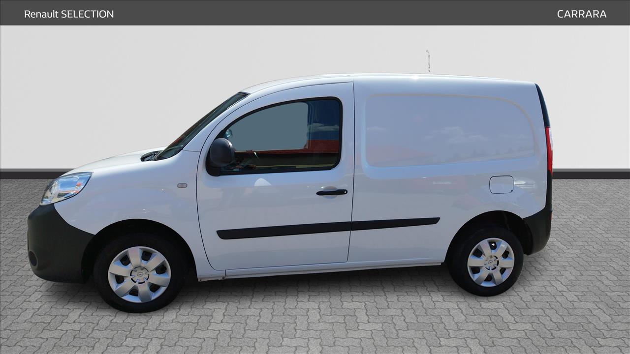 Renault KANGOO EXPRESS/VAN Kangoo 1.5 dCi Pack Clim 2019