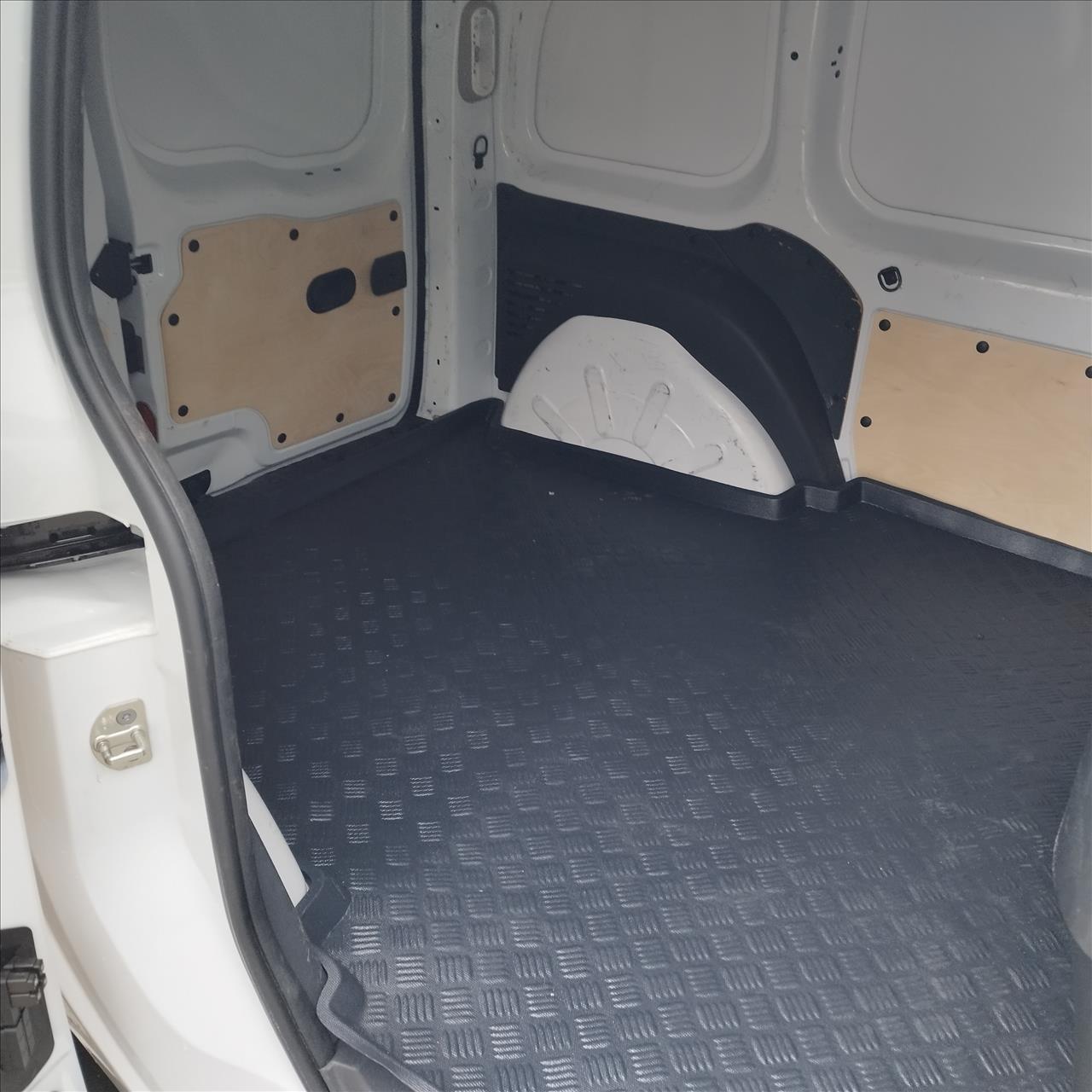 Renault KANGOO EXPRESS/VAN Kangoo 1.5 dCi Pack Clim 2019