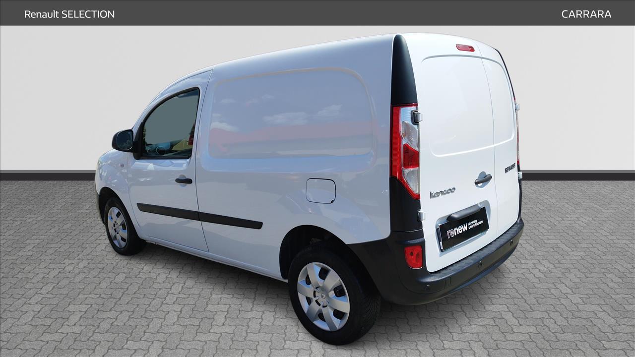 Renault KANGOO EXPRESS/VAN Kangoo 1.5 dCi Pack Clim 2019