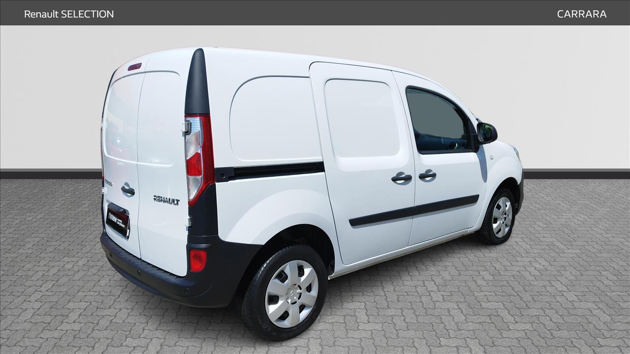 Renault KANGOO EXPRESS/VAN Kangoo 1.5 dCi Pack Clim 2019