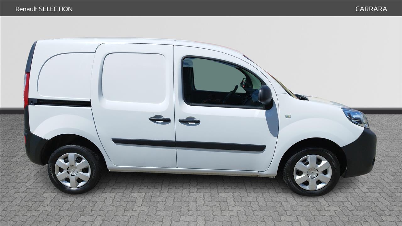 Renault KANGOO EXPRESS/VAN Kangoo 1.5 dCi Pack Clim 2019